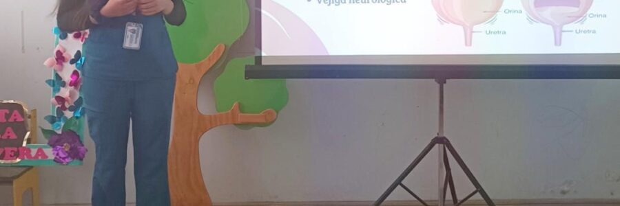 Atenciones de Piso Pélvico Centro de Salud UCN Coquimbo